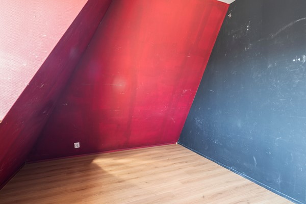 Medium property photo - Brouwerswei 4, 9133 MJ Eanjum